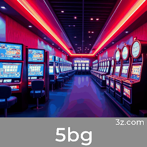 5bg bônus R$5.000 + 500 giros - Rollover 35x, prazo 30 dias, 38% taxa conversão