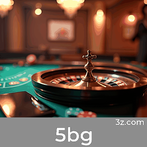 Tabela RTP dos jogos de cassino da 5bg