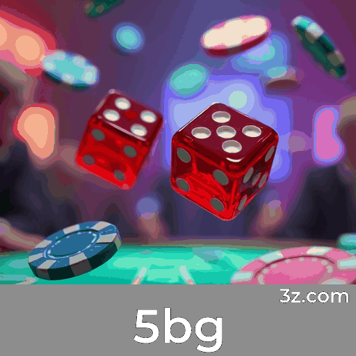 5bg segurança SSL 256-bit - Licença Curaçao, eCOGRA, GLI certificado